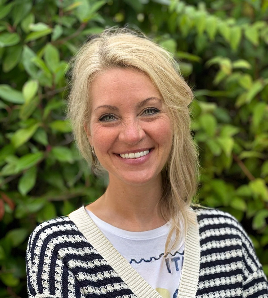 Veronika Savina - Beraterin